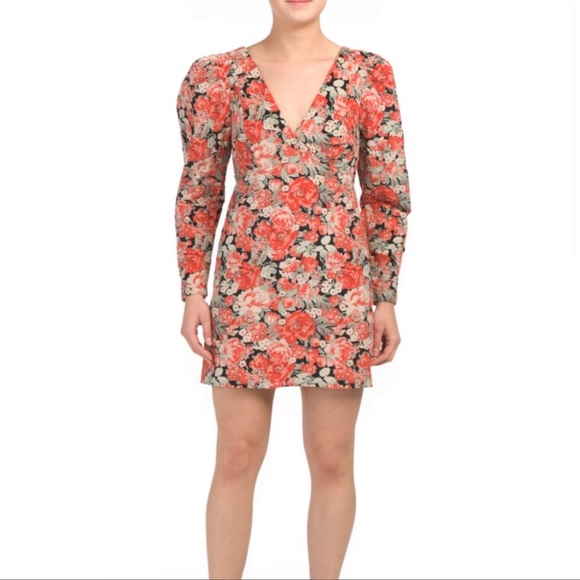 Free People Dress floral - Picture 3 of 11